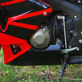 Left Engine Stator Cover for Honda CBR600RR (2003–2006)