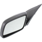 Set of 2 Mirrors for Chevy Caprice G8 (Driver & Passenger Side)
