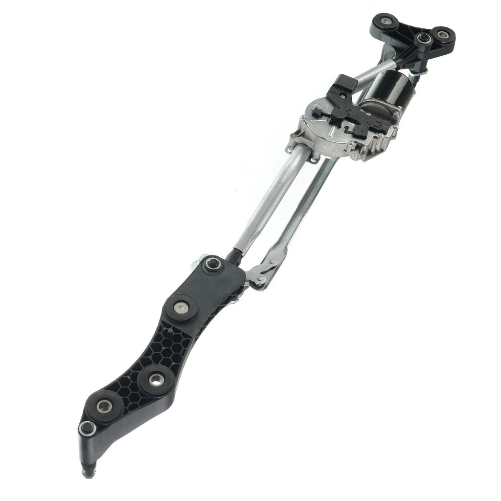 Wiper Motor & Linkage Assembly for BMW E60 E61 E63 (2005-2010)