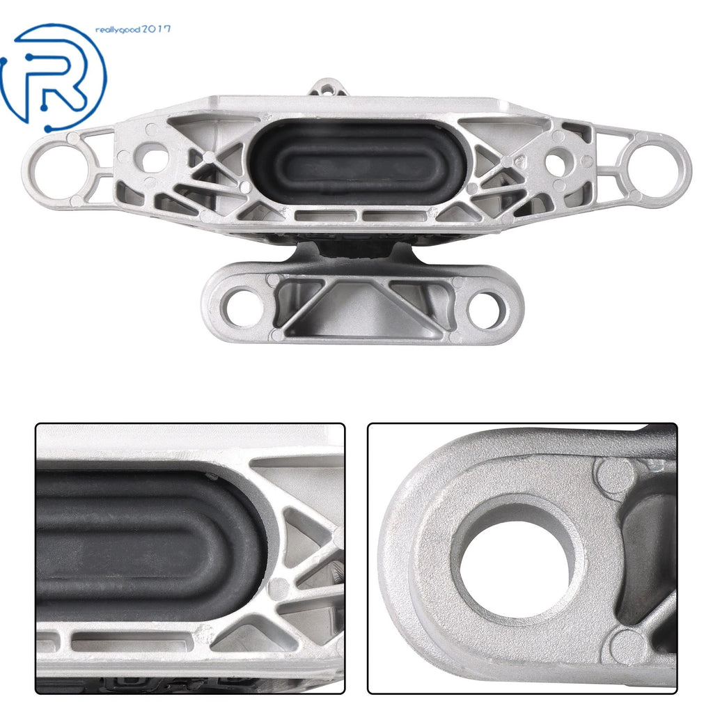Set of 3 Engine and Transmission Mounts for Chevrolet Malibu (2017–2021)