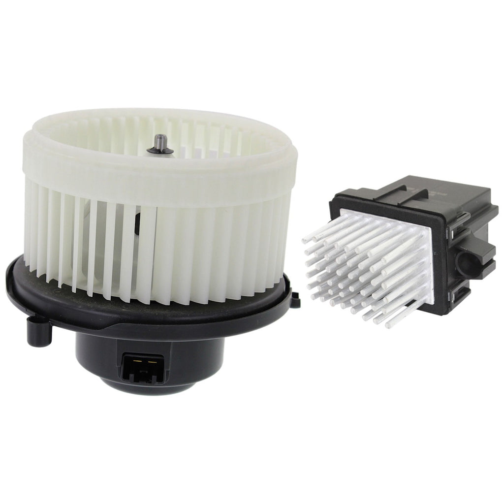 Blower Motors for Chevy Equinox, GMC Terrain, Saturn Vue