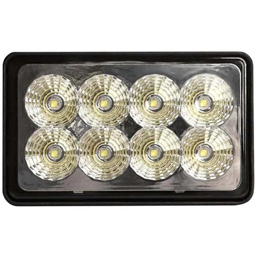 CREE LED Flood Beam Light 3200 Lumens for New Holland (HA222004)
