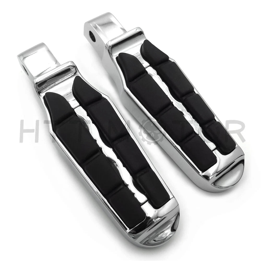 FootPeg Replacement for Triumph Rocket III (2004–2017) Thunderbird (2010–2017)