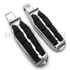 FootPeg Replacement for Triumph Rocket III (2004–2017) Thunderbird (2010–2017)