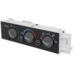 AC Climate Control Switch for Chevrolet GMC 1500 2500 3500 Suburban Tahoe Yukon