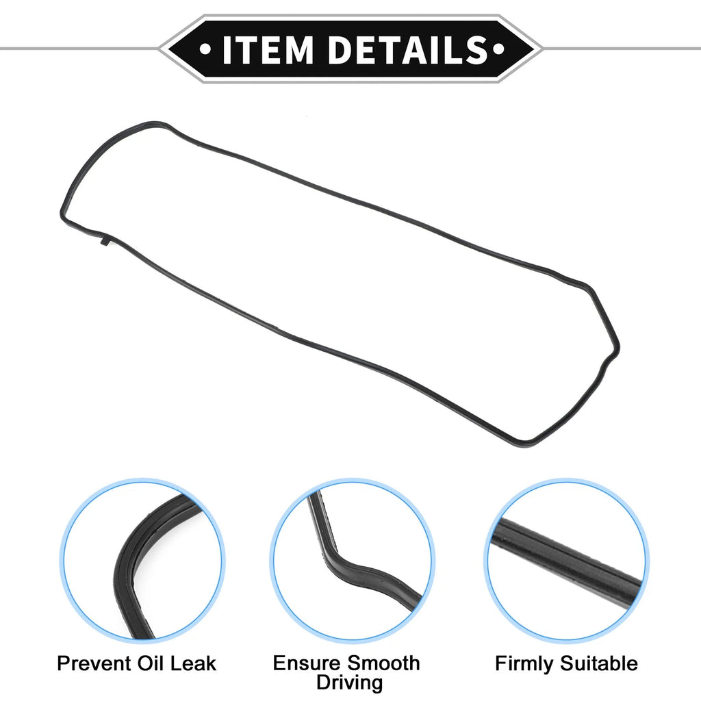 Valve Cover Gasket No. 1121337021 for Toyota Corolla Matrix (2003–2018)