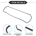 Valve Cover Gasket No. 1121337021 for Toyota Corolla Matrix (2003–2018)