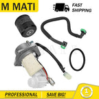 Fuel Pump Hose Oil Filter Assembly for Kawasaki Versys 650 (2007–201)