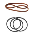 Variable Speed Belts for MTD (Replaces 754-04001)