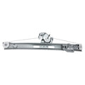 Rear Right Window Lifter for BMW 323i 328i 330i E46 Sedan Wagon 740480