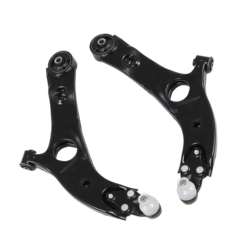Front Lower Control Arm Tie Rod Sway Bar for Kia Optima Hyundai Sonata (2012–2015)