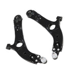 Front Lower Control Arm Tie Rod Sway Bar for Kia Optima Hyundai Sonata (2012–2015)
