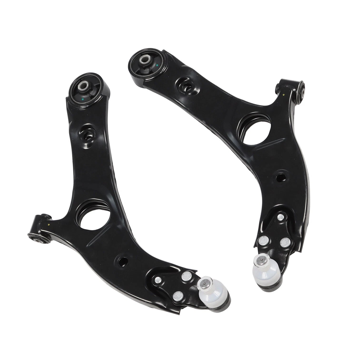 Front Lower Control Arm Tie Rod Sway Bar for Kia Optima Hyundai Sonata (2012–2015)