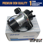 Fuel Pump 30A60-00200 for Mitsubishi L2E L3E S3L S3L2 S4L S4L2 K4N L3C