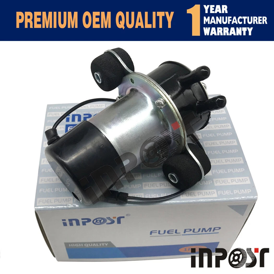 Fuel Pump 30A60-00200 for Mitsubishi L2E L3E S3L S3L2 S4L S4L2 K4N L3C