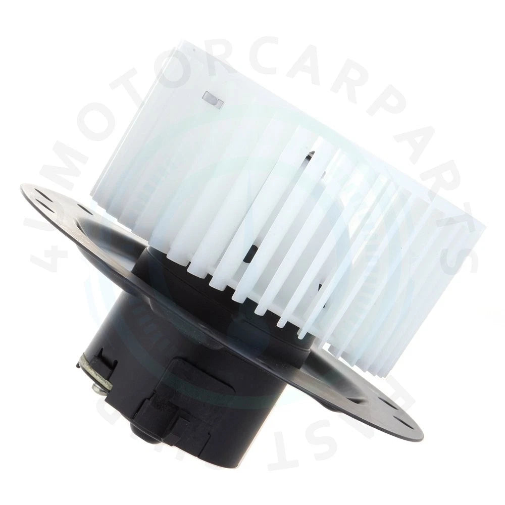 A/C Heater Blower Motor Fan for Ford E-250 E-350 (1999–2014)