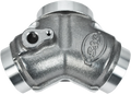 S&S Cycle CV Manifold for Twin Cam (48mm) (160-0001A)