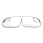 Heated Mirror Glass for Toyota 4Runner, RAV4 (2014-2020, 2016-2018)