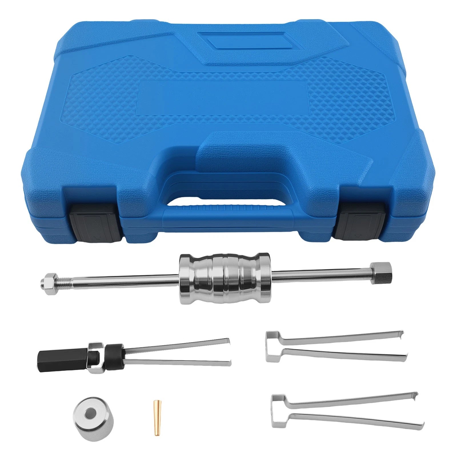 Fuel Injector Puller Tool for Ford EcoBoost Duratec (2017–2024)