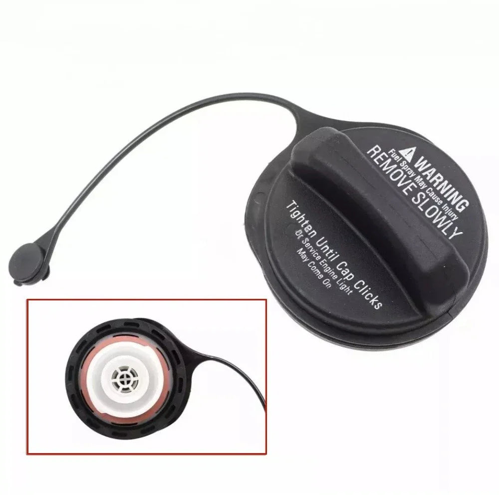 Fuel Tank Filler Gas Cap for Mazda 3, 6, CX-7 (2010-2013)