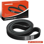 Serpentine Belt for Mitsubishi Mirage Lancer (2000–2002)