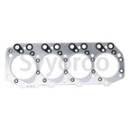 Cylinder Head Gasket 8970661970 for Isuzu 4JG2 (Forklift)
