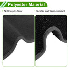 Dash Cover for Mazda MX-5 (2015–2022) Polyester Gray