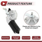 Windshield Wiper Motor for Mercedes-Benz GL320 GL350 (2007-2012)