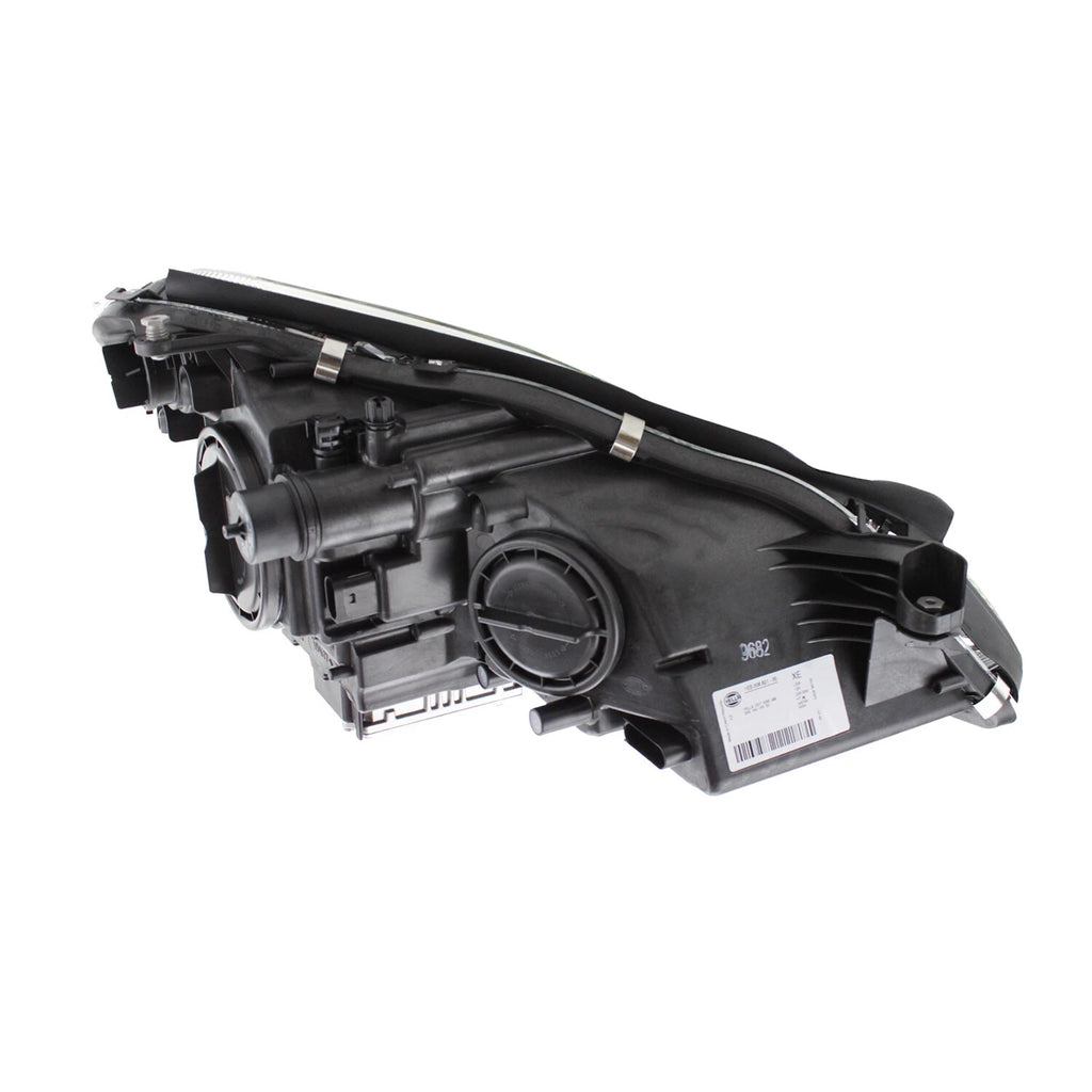 Hella Front Driver Left Headlight Assembly for 008821351