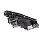 Hella Front Driver Left Headlight Assembly for 008821351