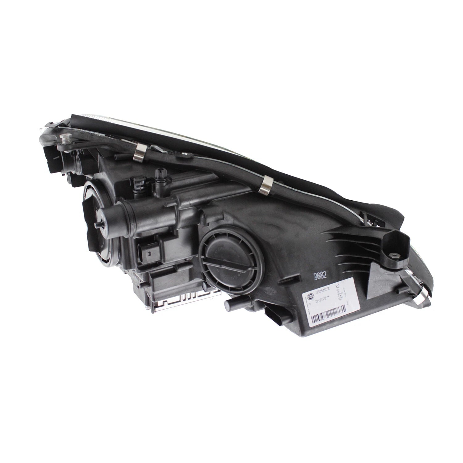 Hella Front Driver Left Headlight Assembly for 008821351