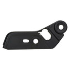 Left Driver Side Outer Power Seat Trim Panel for Dodge Journey (2011–2019)