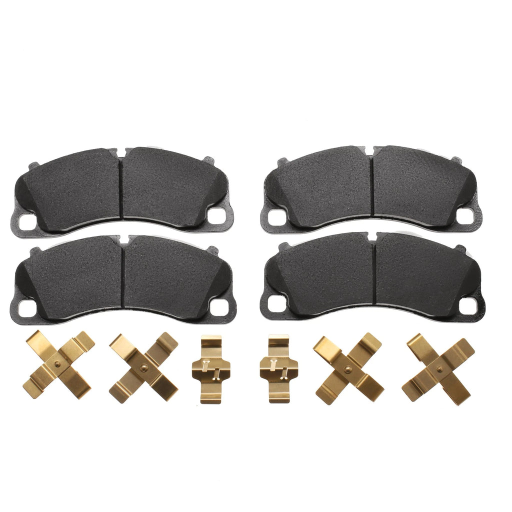 Disc Brake Pad Set for Porsche 911 (2014-2019)