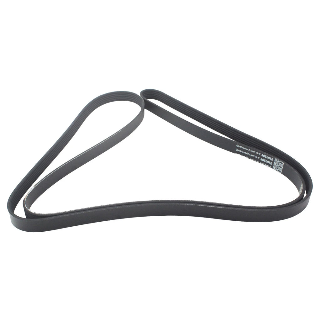 Serpentine Multi-V Belt 4060960 for Continental Automotive