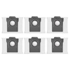 6X Dust Bags for Dreame MOVA P70 PRO Vacuum Cleaner (2020–2023)