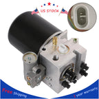 Air Dryer for Peterbilt Kenworth (12V)