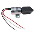 S20140-2 Shutoff Stop Solenoid Assembly for Lincoln (12V)
