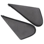 Repair Pillar Trim Cover Front Pillar Cover for Toyota RAV4