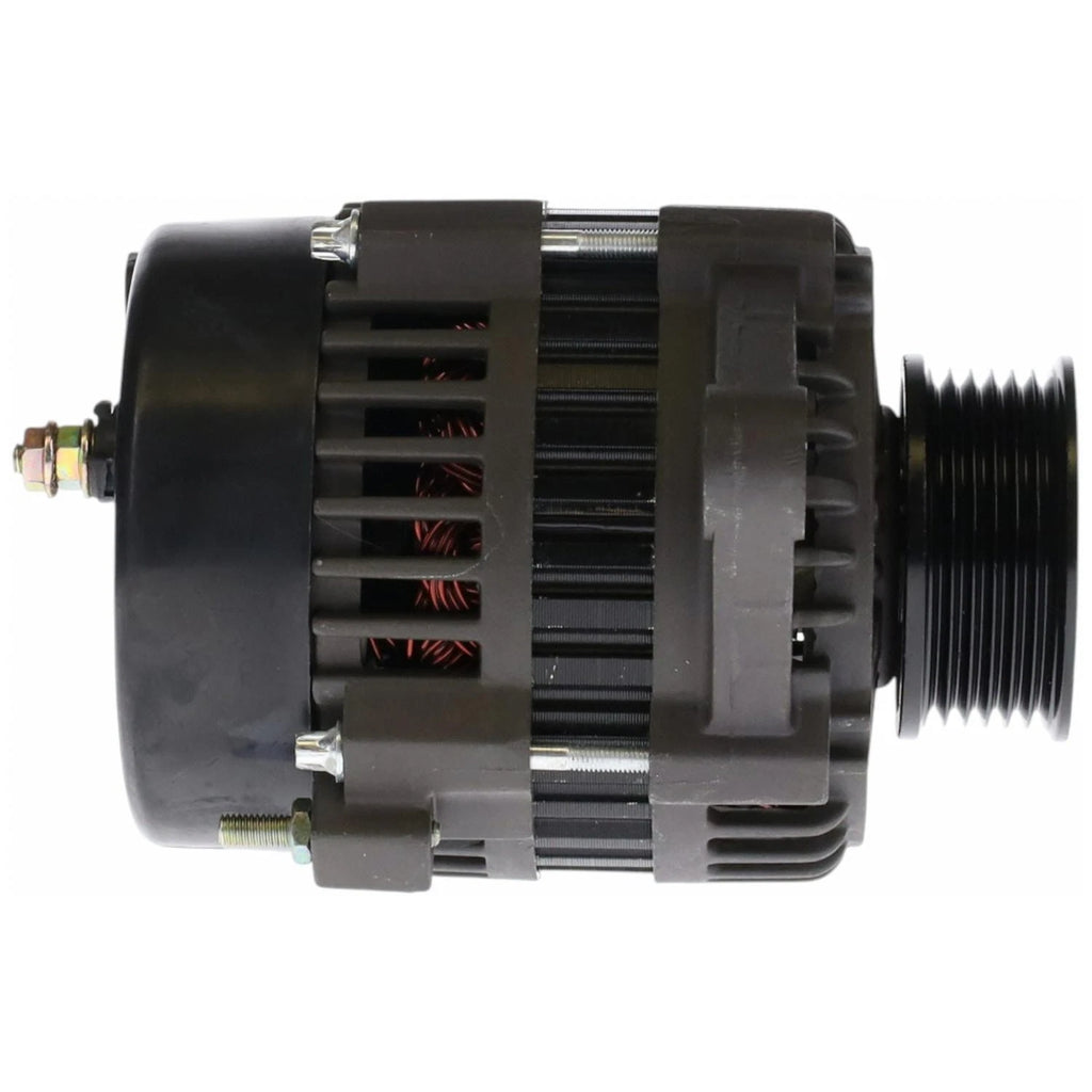 Alternator for Pleasurecraft Marine 305CI 350CI 364CI (2002-2007)