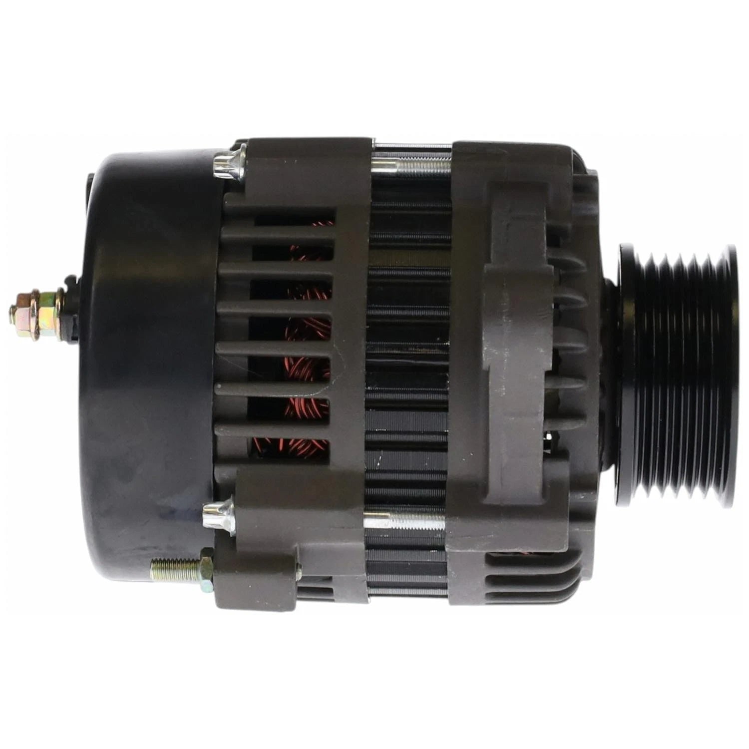 Alternator for Pleasurecraft Marine 305CI 350CI 364CI (2002-2007)