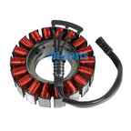Stator Coil for Harley Police Roadking FLHP (2021–2024) / Softail Sport Glide FLSB (2018–2024)