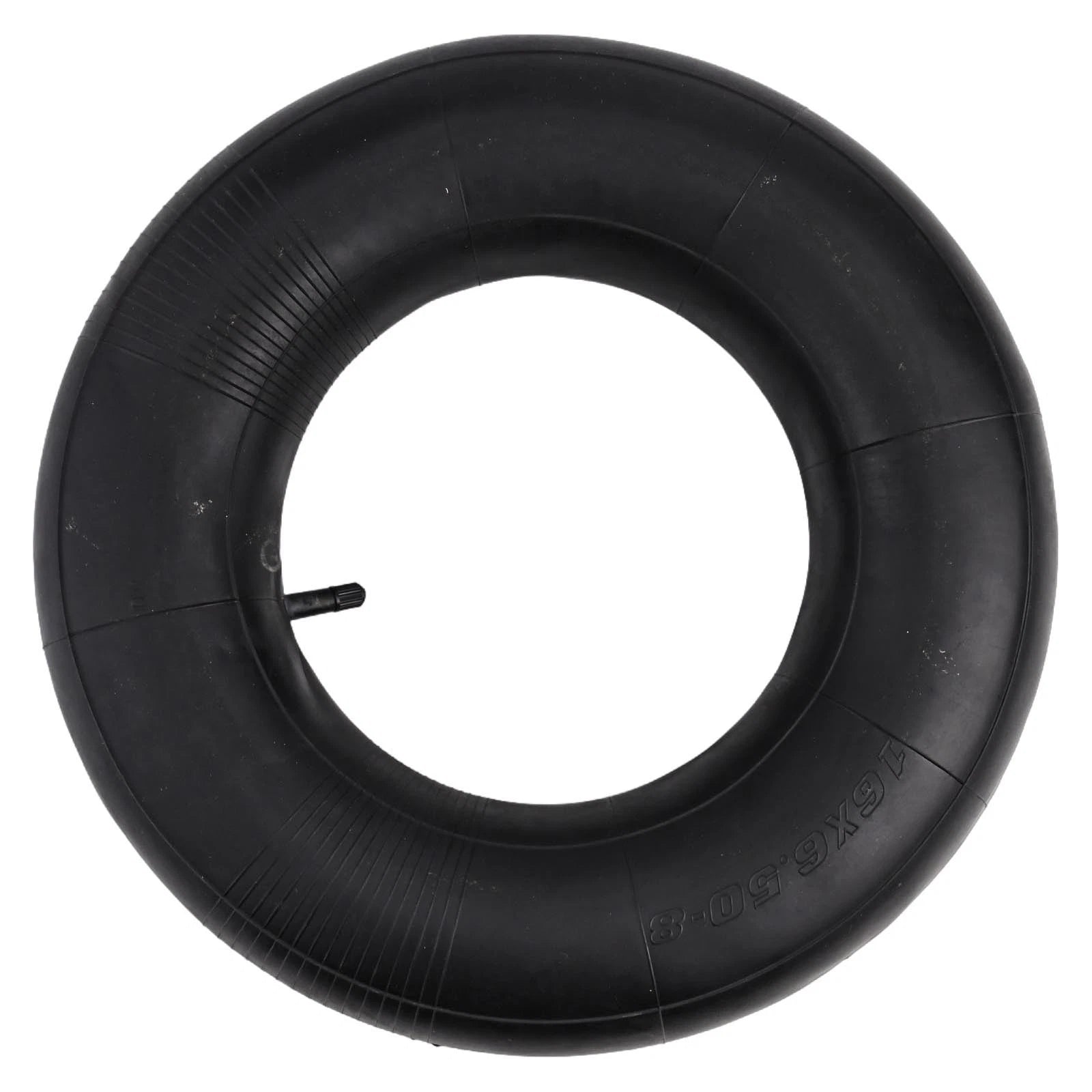 Inner Tube for Farm Tractors & Lawn Mowers (Isobutylene Isoprene Rubber)