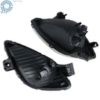 Set of 2 Fog Lights for Hyundai Elantra (2011-2013)