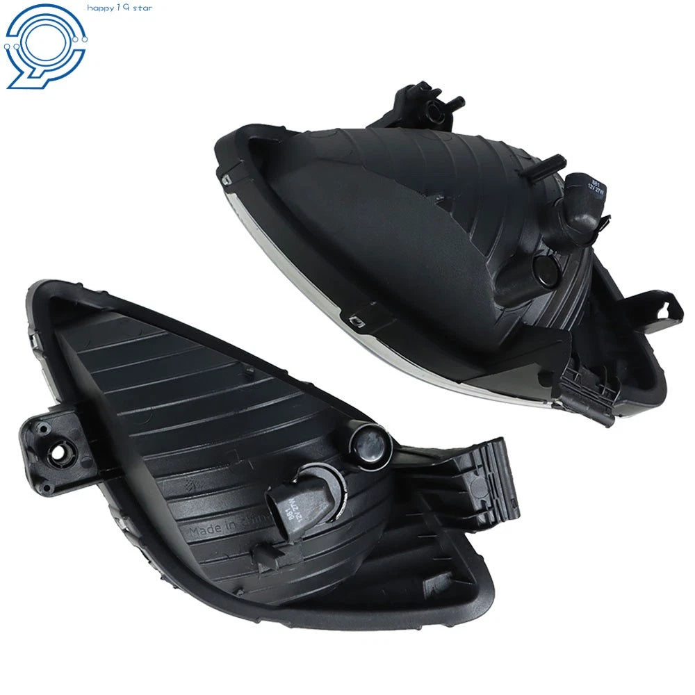 Set of 2 Fog Lights for Hyundai Elantra (2011-2013)