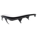 Upper Headlight Lamp Cover Strip for BMW 3 Series E46 325i 330i (2002–2005)