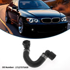 Radiator Hose for BMW F01 750LXi Cooling Liquid Tube (2009-2015)