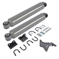 N3 Dual Steering Stabilizer for Jeep Wrangler JK (2007–2018) 8734930