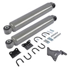 N3 Dual Steering Stabilizer for Jeep Wrangler JK (2007–2018) 8734930