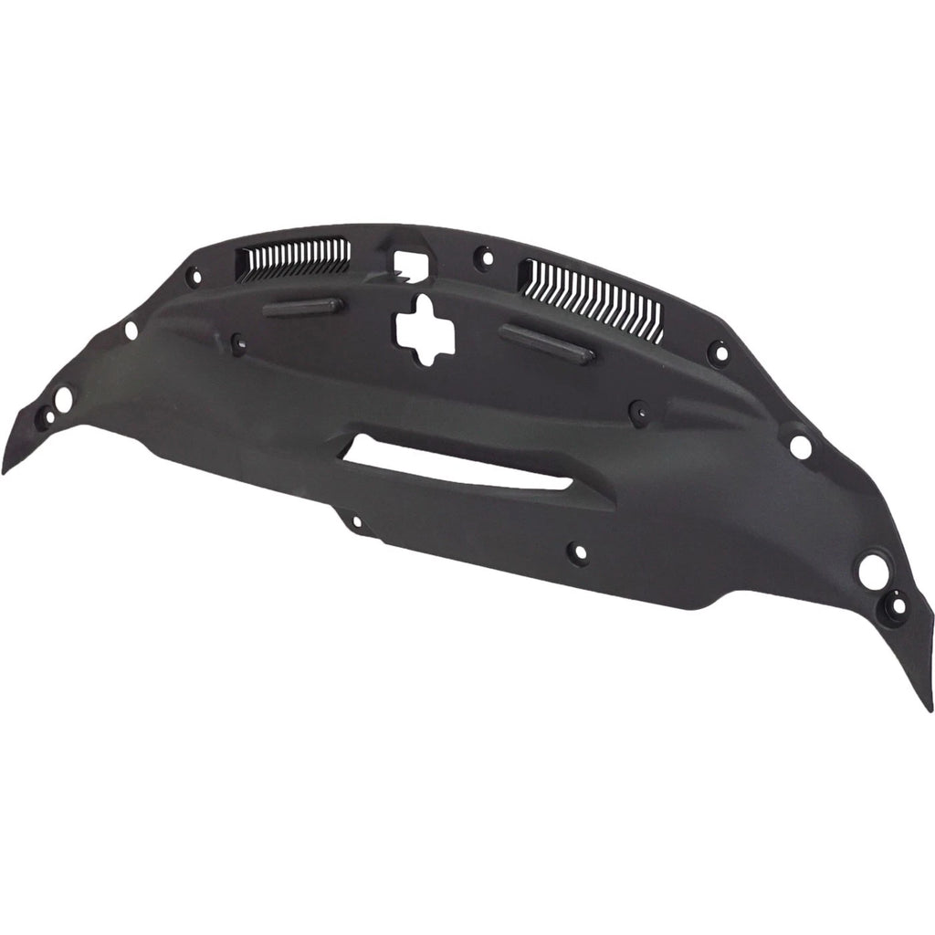 Radiator Support Cover for Lexus IS300, IS200t (2017–2020)