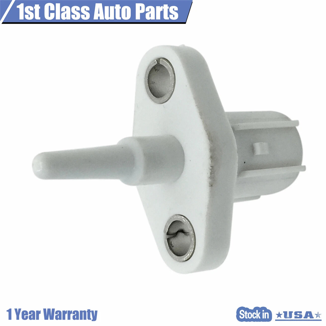 Air Intake Temperature Sensor for Acura Integra Honda Accord Civic del Sol (1986–2005)